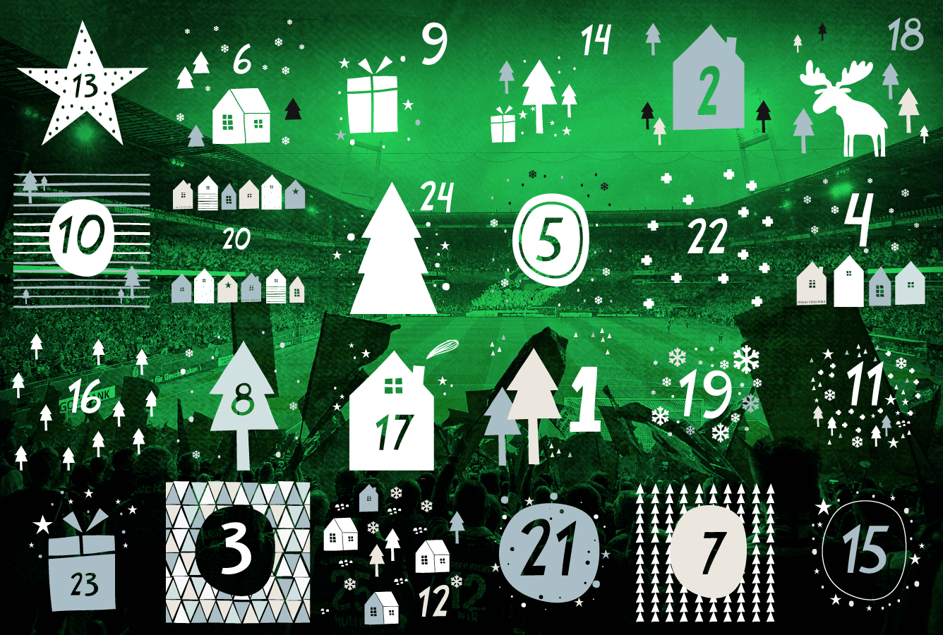 Adventskalender