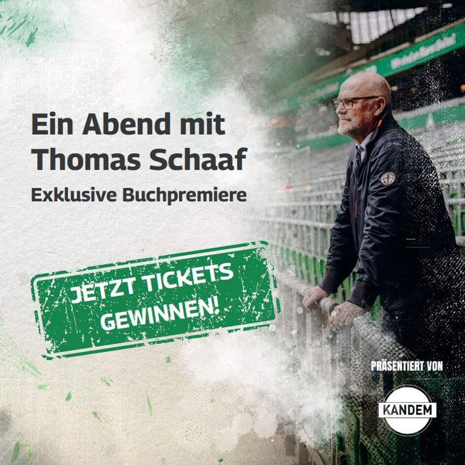 Wir verlosen 5x2 Tickets!