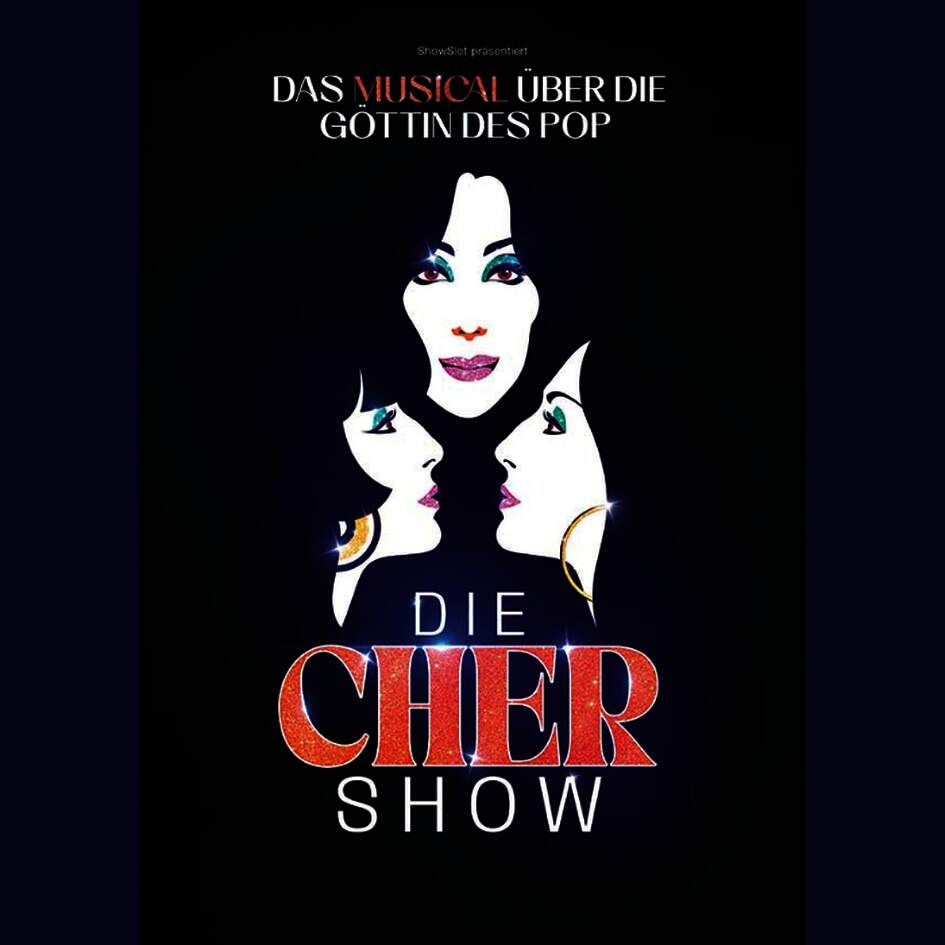 Die CHER Show