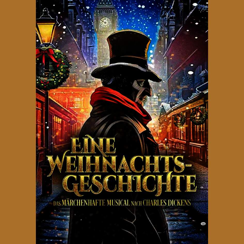 Eine Weihnachtsgeschichte