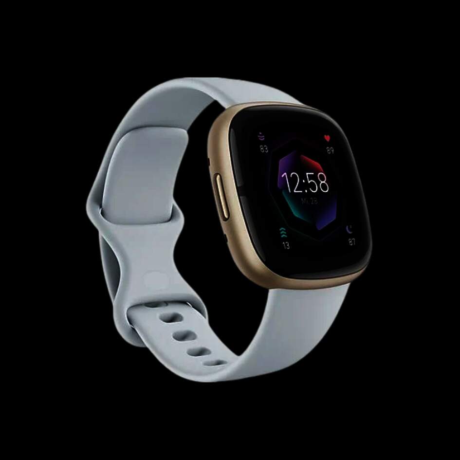 Smartwatch im Wert von ca. 200€