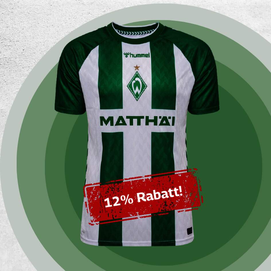 12% Rabatt! 