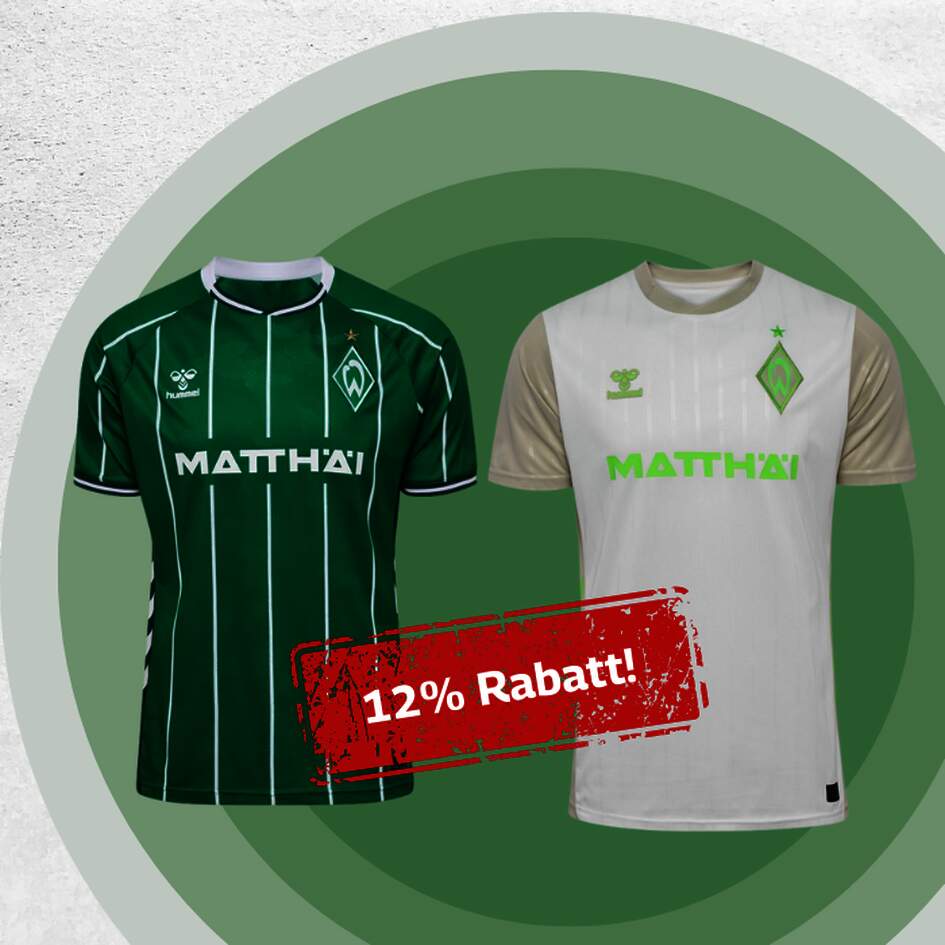 12% Rabatt! 