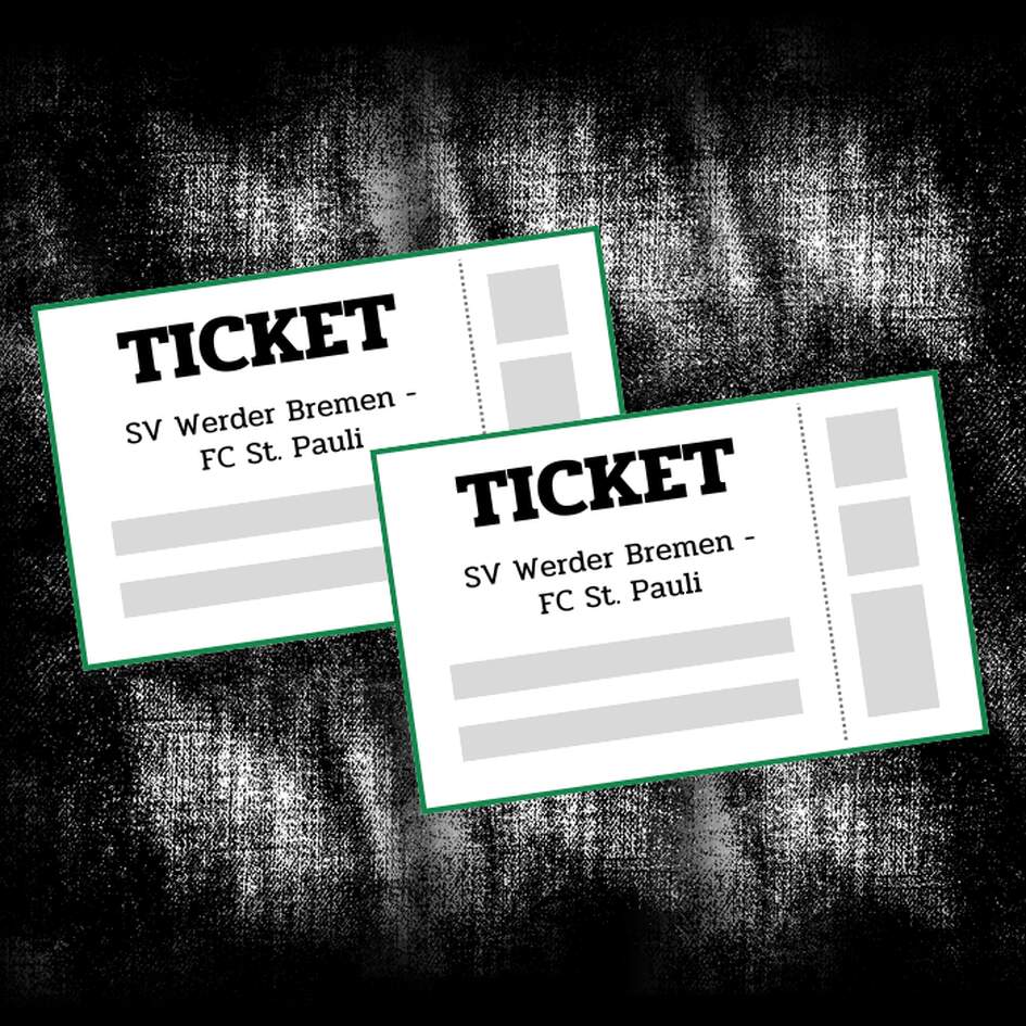 Tickets sichern