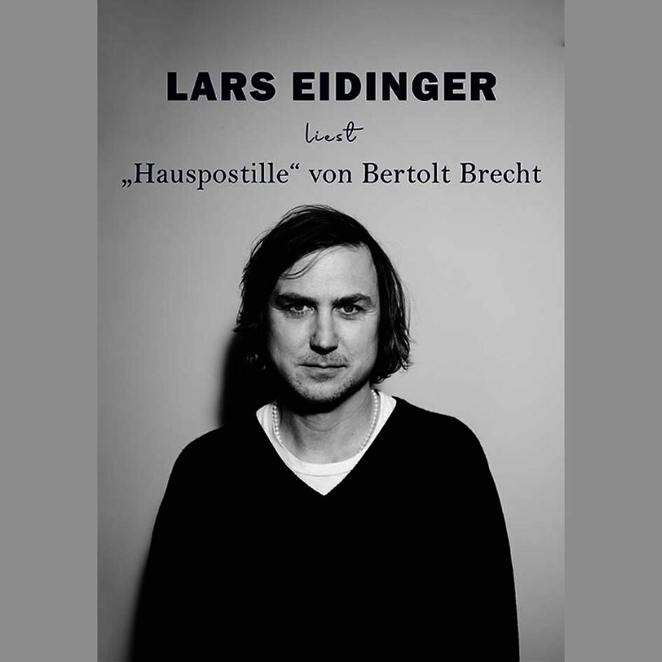 Lars Eidinger